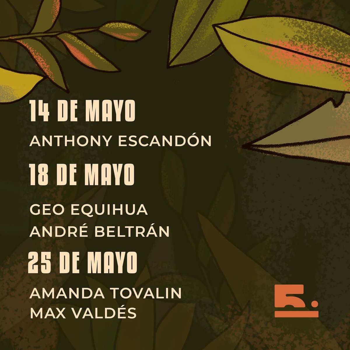 MaishaVenezuela's tweet photo. ¿Nos vemos por allá? https://t.co/k0rsoK6XZr