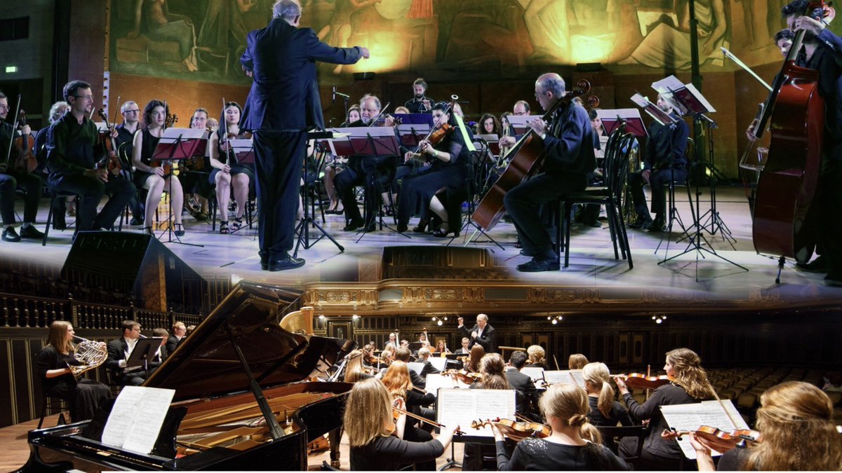 SapienzaRoma's tweet photo. 🎶 Concerto/scambio culturale MuSa - BYU Chamber Orchestra: #MusaClassica accoglie l'orchestra statunitense proveniente da Provo (Utah) nell'ambito degli scambi internazionali
🗓 (gio #12maggio, 17.30, prenotati su ➡️ https://t.co/00WovI9PHN)
#musicaSapienza #Crea_Sapienza https://t.co/kGg0U2gpeI