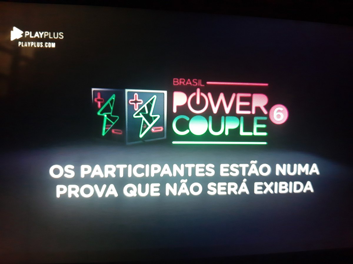 DeiseSabini's tweet photo. @SigaPlayPlus @vaidesmaiar @Dantinhas @GalisteuOficial @powercouple Assinar pra quê??Se é pra ver só na hora da TV aberta,não precisa!🤡!#faltatransparencia.Queremos ver na íntegra,  por isso pagamos esse App.🤬😡
Indignada.🤡 https://t.co/qKmfunGozP