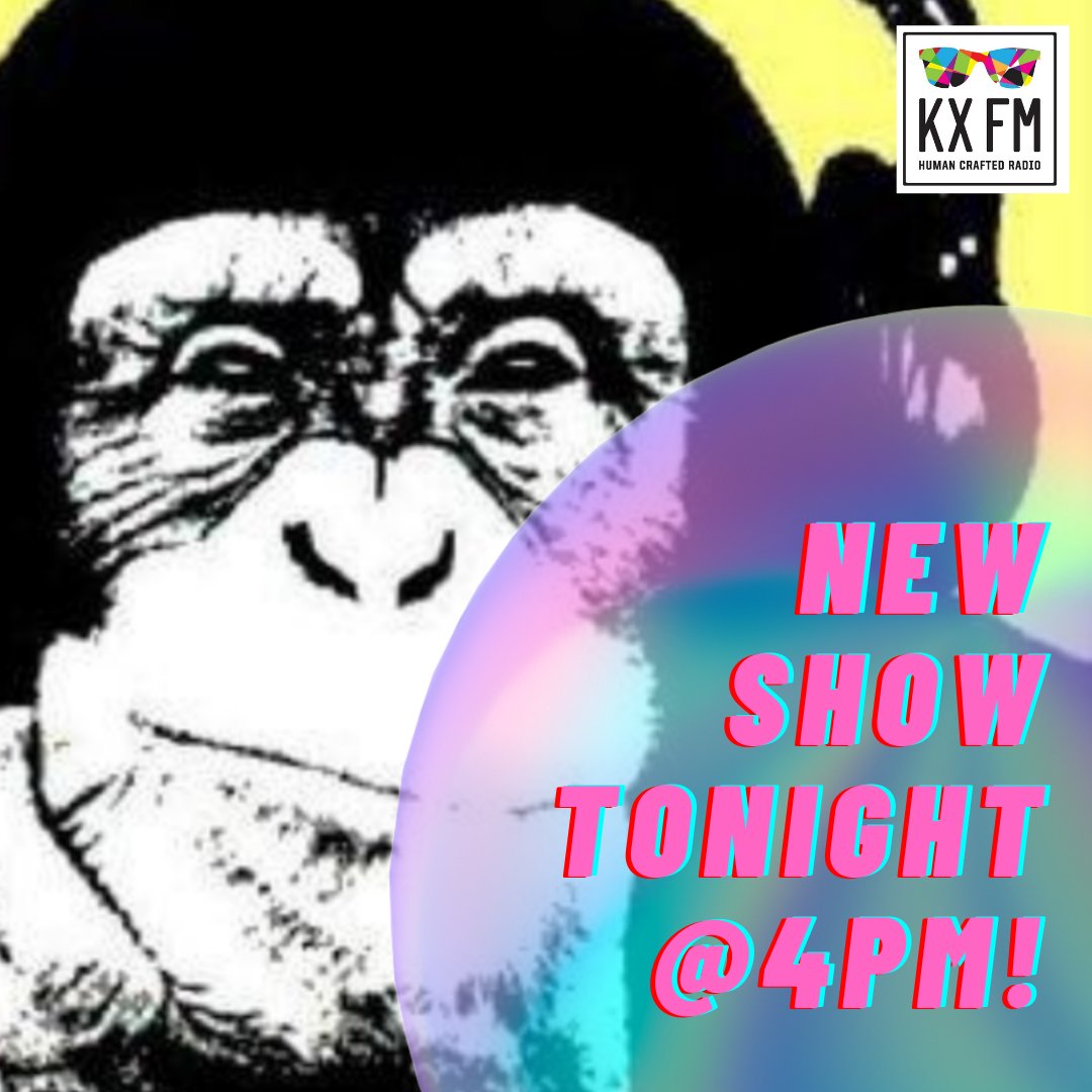 NEW show TONIGHT @ 4pm on <a href="/KXFM_/">KX FM</a> ft #newmusic by...
#CarpetWaves
<a href="/DUELS_official/">DUELS</a> 
<a href="/lanternbysea/">Lantern By Sea</a> 
<a href="/LyerrBand/">LYERR</a> 
<a href="/deltaspirit/">Delta Spirit</a> 
<a href="/talktimeband/">Talk Time</a> 
<a href="/LosColognes/">Los Colognes</a> 
@theholidaycrowd 
#TheLowtones
<a href="/TheCovasettes/">The Covasettes 🐄</a> 
<a href="/theislasband/">THE ISLAS</a> 
<a href="/clichecultband/">Cliché Cult</a> 
@overpass_band 
<a href="/TheVelvetClub_/">The Velvet Club</a>
<a href="/daffodilsnz/">DAFFODILS</a>