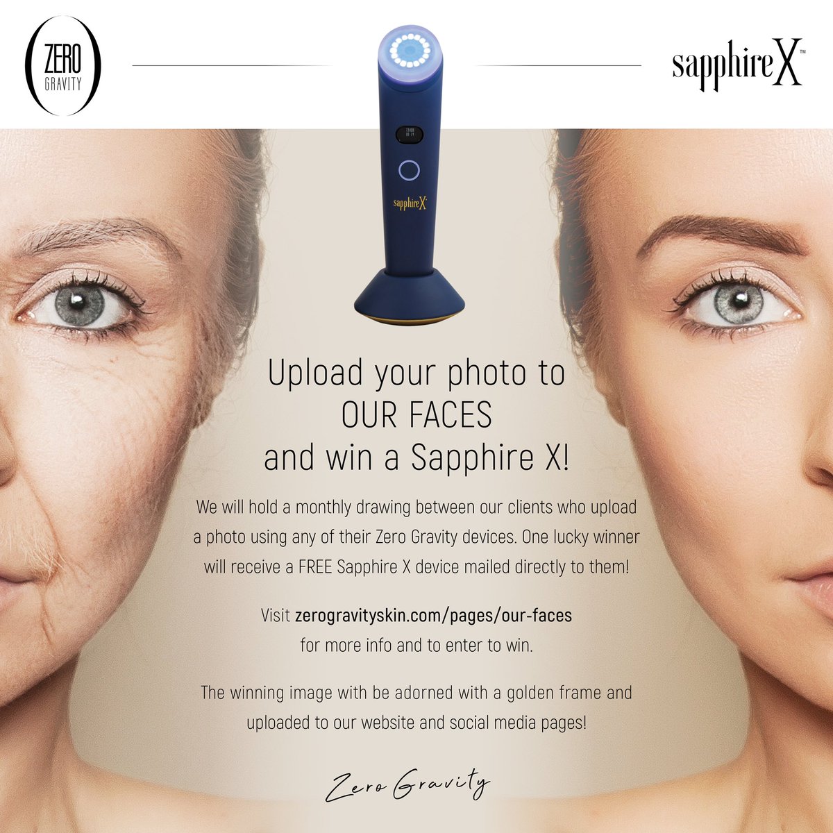 Zero Gravity (@ZeroGravitySkin) / Posts / X