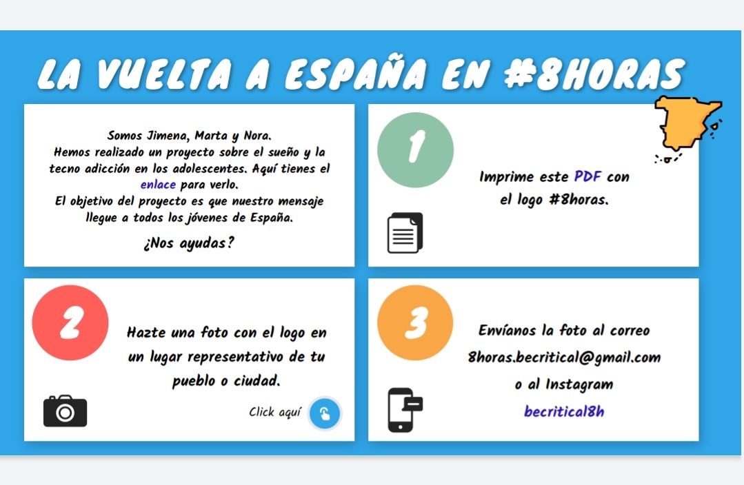 Belenbiomola's tweet image. Pensé que esta foto era el final del campus y del proyecto...pero NO esto no ha hecho más que empezar. Vienen con más ganas que nunca a seguir en sus  proyectos. 
Las #becritical8h lanzan nuevo reto
#Neurochallenge2 y #elenemigoinvisiblee con novedades
Vaya lío @Educaixa🤣