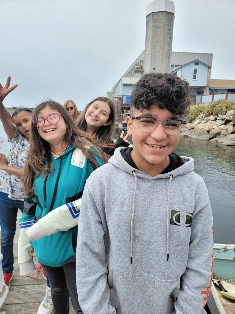 CastleSTEAM's tweet photo. Can't KEEP us away! Castle Knights enjoy a day at Camp KEEP! #wearepbv #castlesteam #outdooreducation https://t.co/WwHrpwFchw