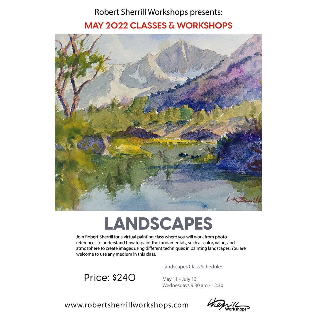 rsworkshops's tweet photo. Register Today!
https://t.co/rJXd9RW63B

#art #ArtistOnTwitter #lessons #paintings #watercolorpainting #Watercolor #artclasses https://t.co/dsEK2sxf9E