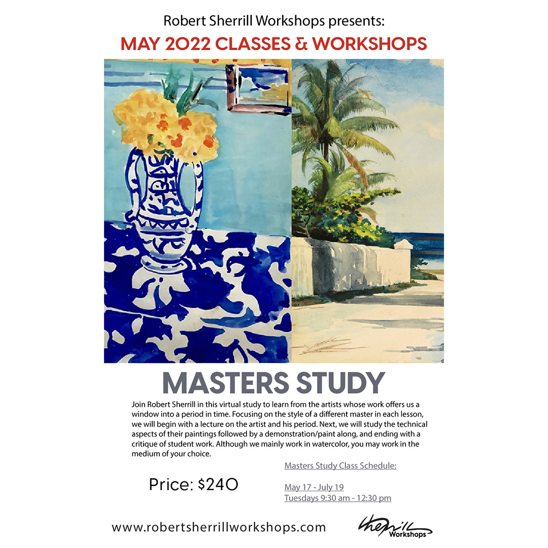 rsworkshops's tweet photo. Register Today!
https://t.co/rJXd9RW63B

#art #ArtistOnTwitter #lessons #paintings #watercolorpainting #Watercolor #artclasses https://t.co/dsEK2sxf9E