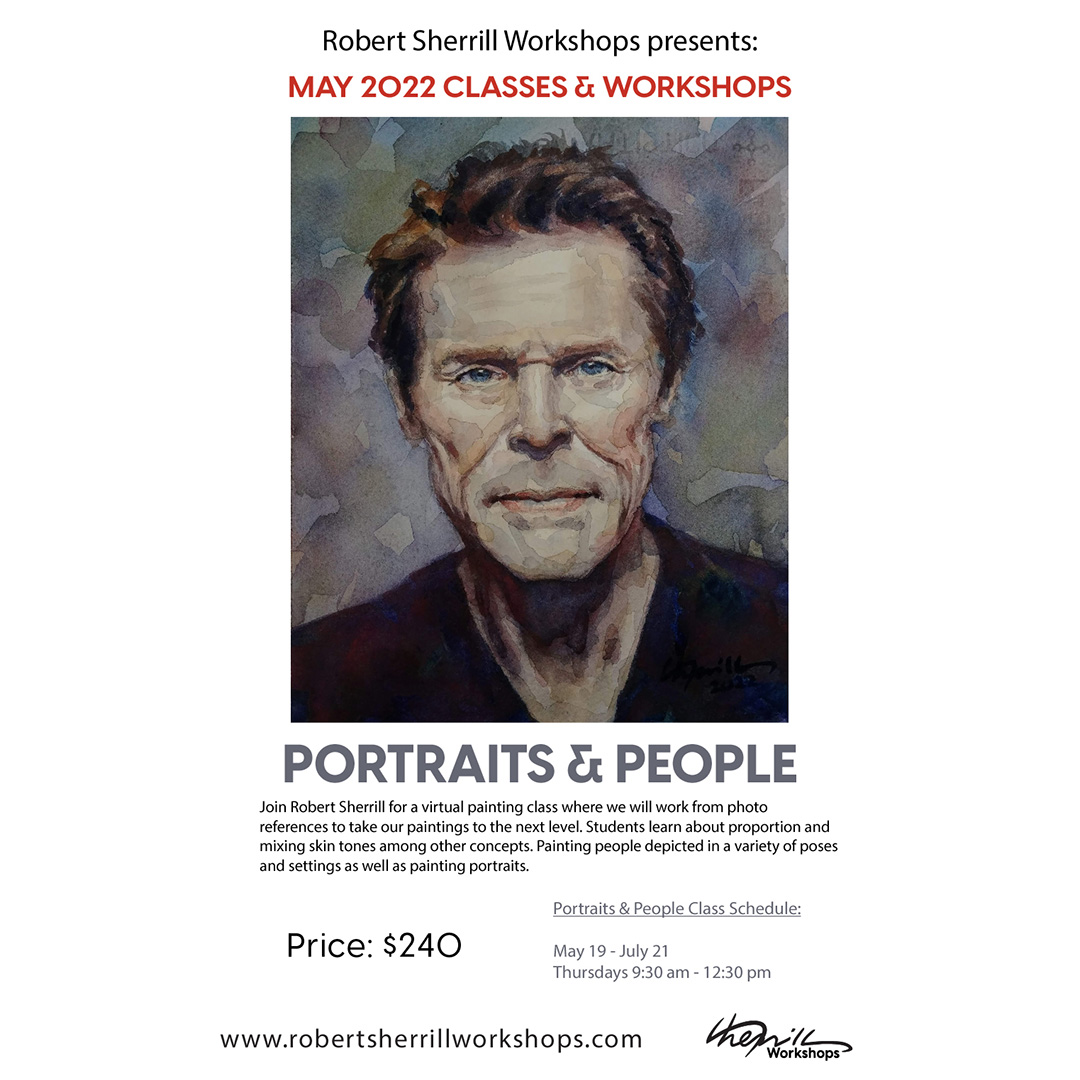 rsworkshops's tweet photo. Register Today!
https://t.co/rJXd9RW63B

#art #ArtistOnTwitter #lessons #paintings #watercolorpainting #Watercolor #artclasses https://t.co/dsEK2sxf9E