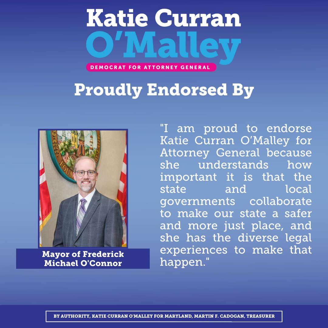 Katie Curran O'Malley tweet media