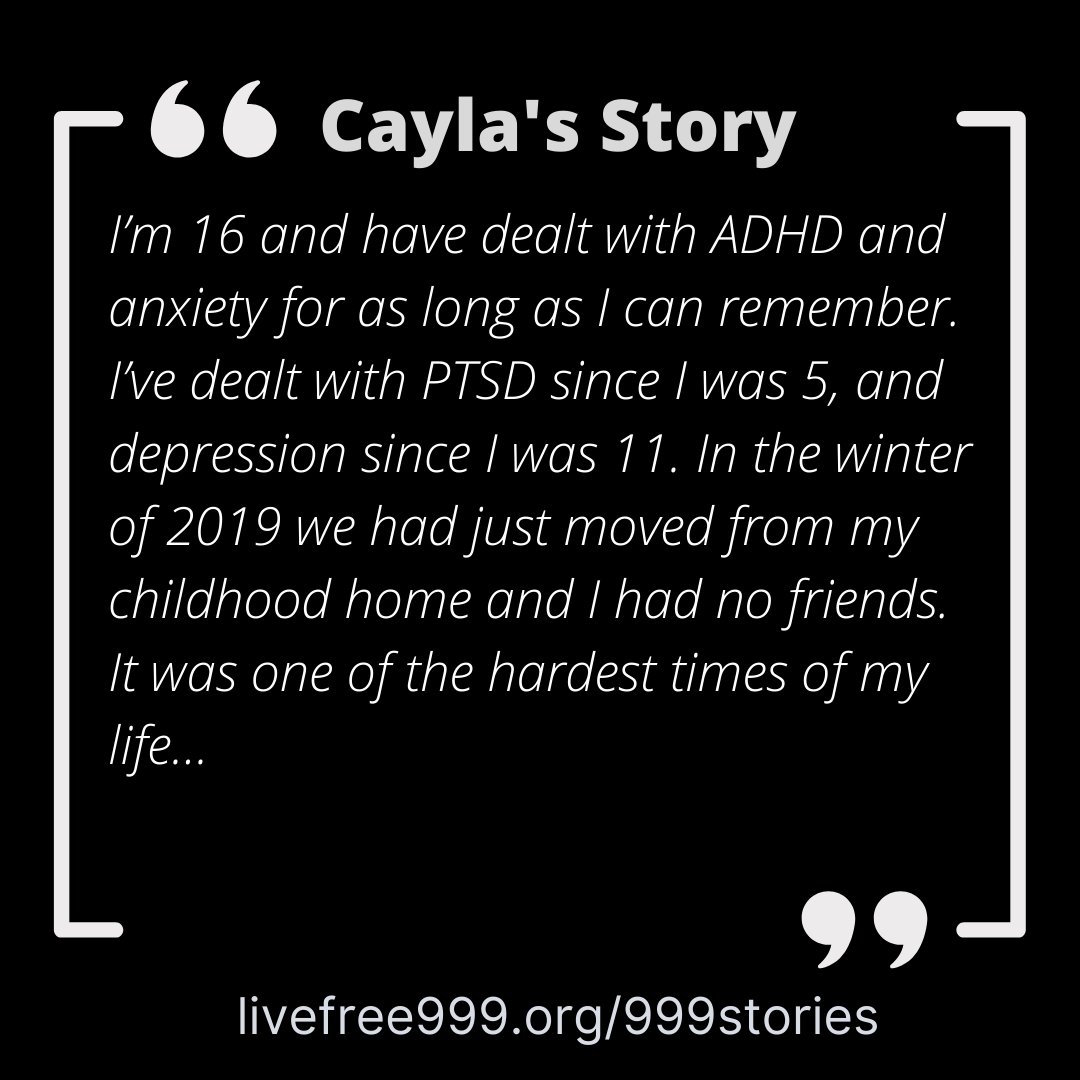 LiveFree_999's tweet photo. Thank you to everyone that has shared their personal stories with us so far. We have received so many emotional and inspiring stories since we started this campaign. Read more and share your story at https://t.co/VGvQJpoJUE #999stories https://t.co/lewIkghHuH