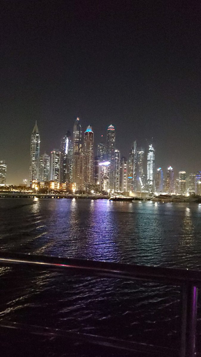 PrimeNursing's tweet photo. Beautiful view of Dubai at the 1st Annual ITIC MENA Conference     #PrimeNursingCare #MedicalRepatriation #Dubai #UAE #ITIC #Nurses #CommercialMedicalEscort #Travel https://t.co/3bYPNiSuw4