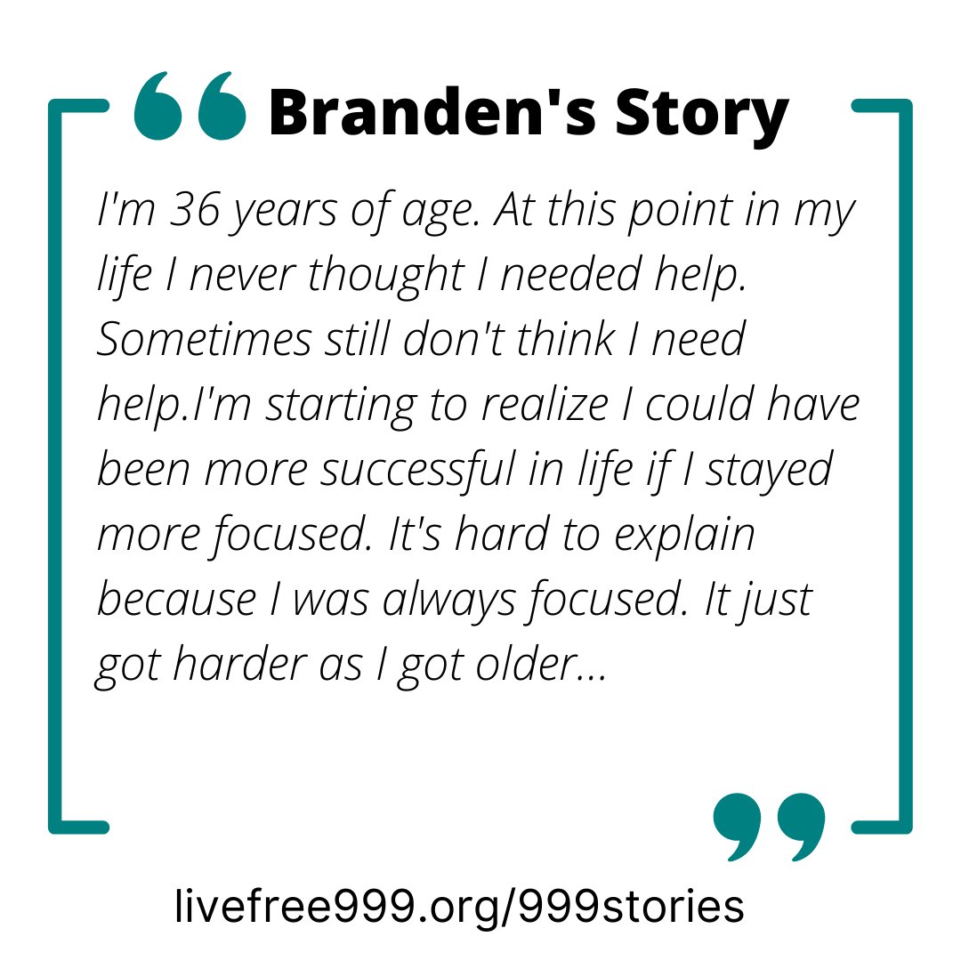 LiveFree_999's tweet photo. Thank you to everyone that has shared their personal stories with us so far. We have received so many emotional and inspiring stories since we started this campaign. Read more and share your story at https://t.co/VGvQJpoJUE #999stories https://t.co/lewIkghHuH