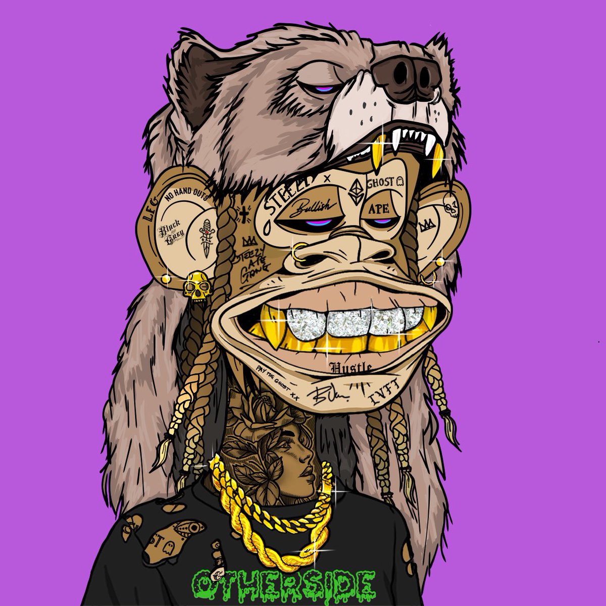 Bryan Vee tweet media