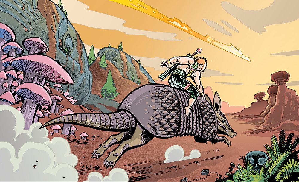 Jed Dougherty tweet media