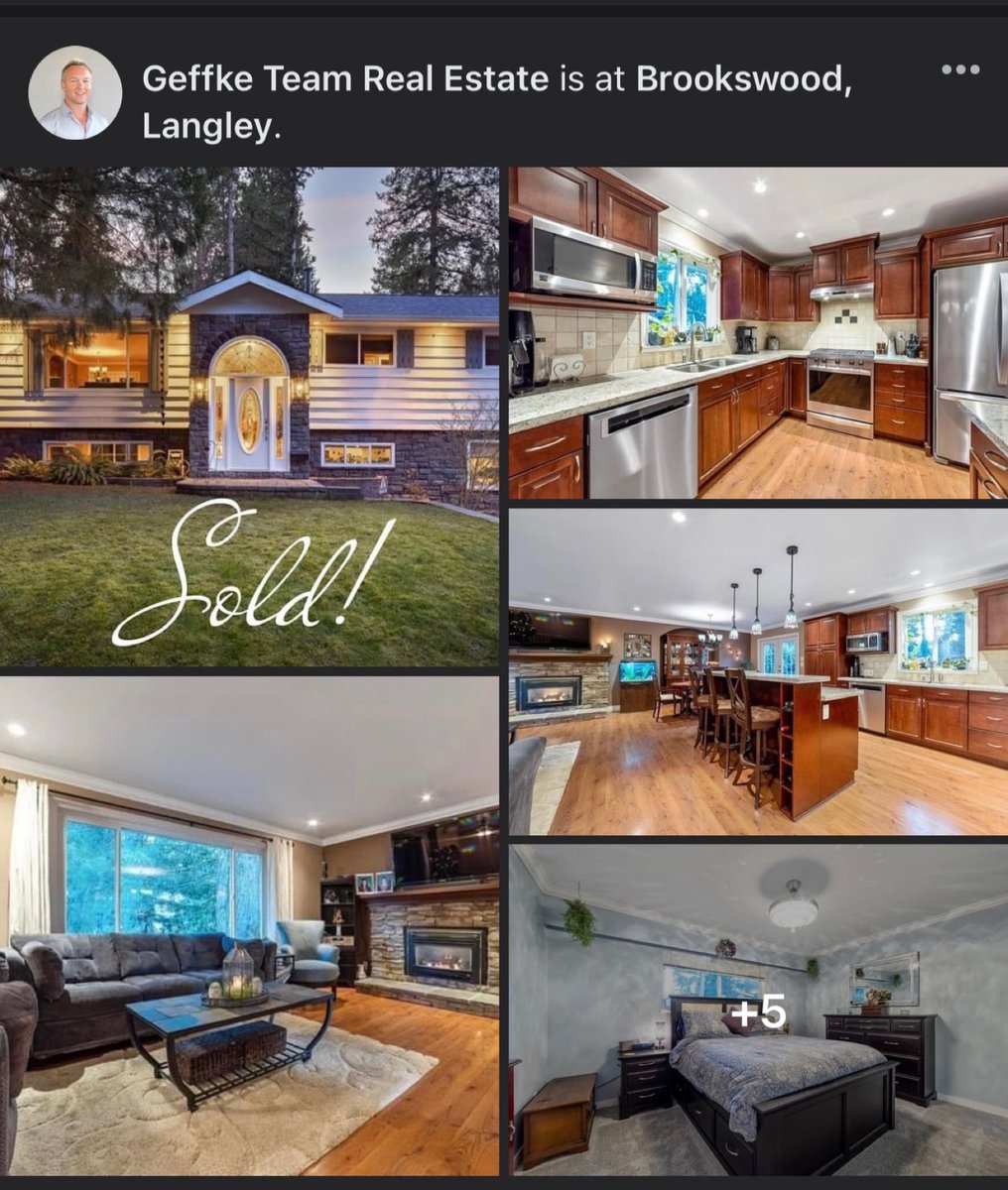 ListingsBC's tweet photo. SOLD!! Nicely updated 4 bedroom home on Park Like 10,720 sq ft lot.  Located in Brookswood, Langley 

#langleyrealestate #langleyrealtor #langleyopenhouse #vancouvercondosforsale #vancouverrealestate #real estate #vancouverrealtor #luxuryrealestate 
#milliondollarlisting https://t.co/Mr11eirOD9