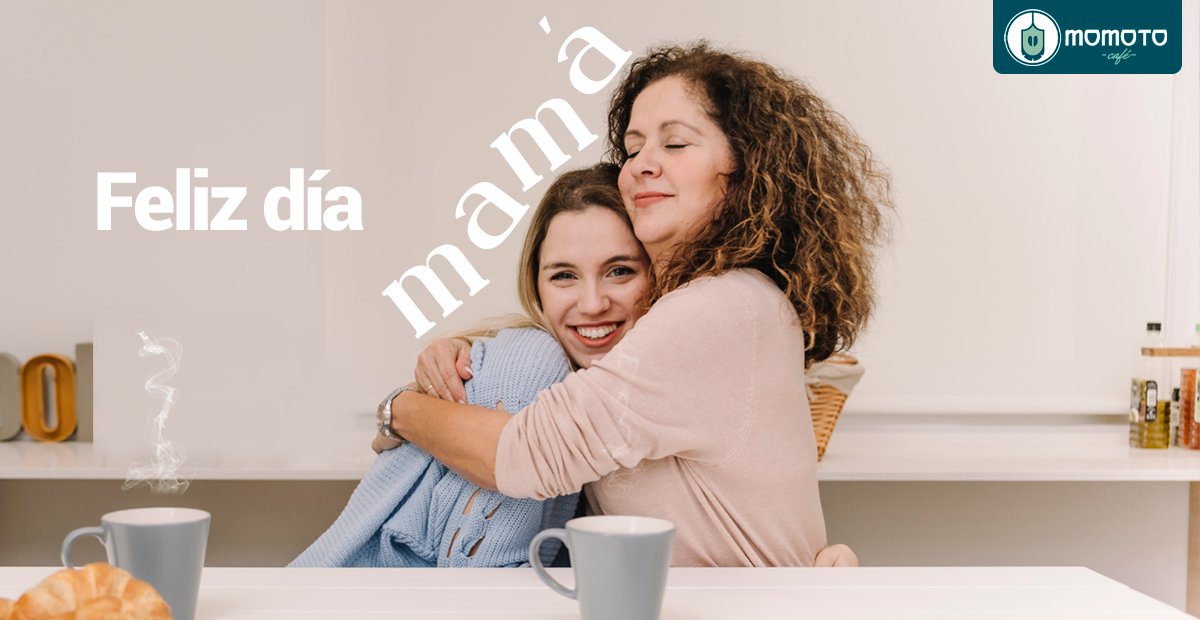 Momoto Café tweet media
