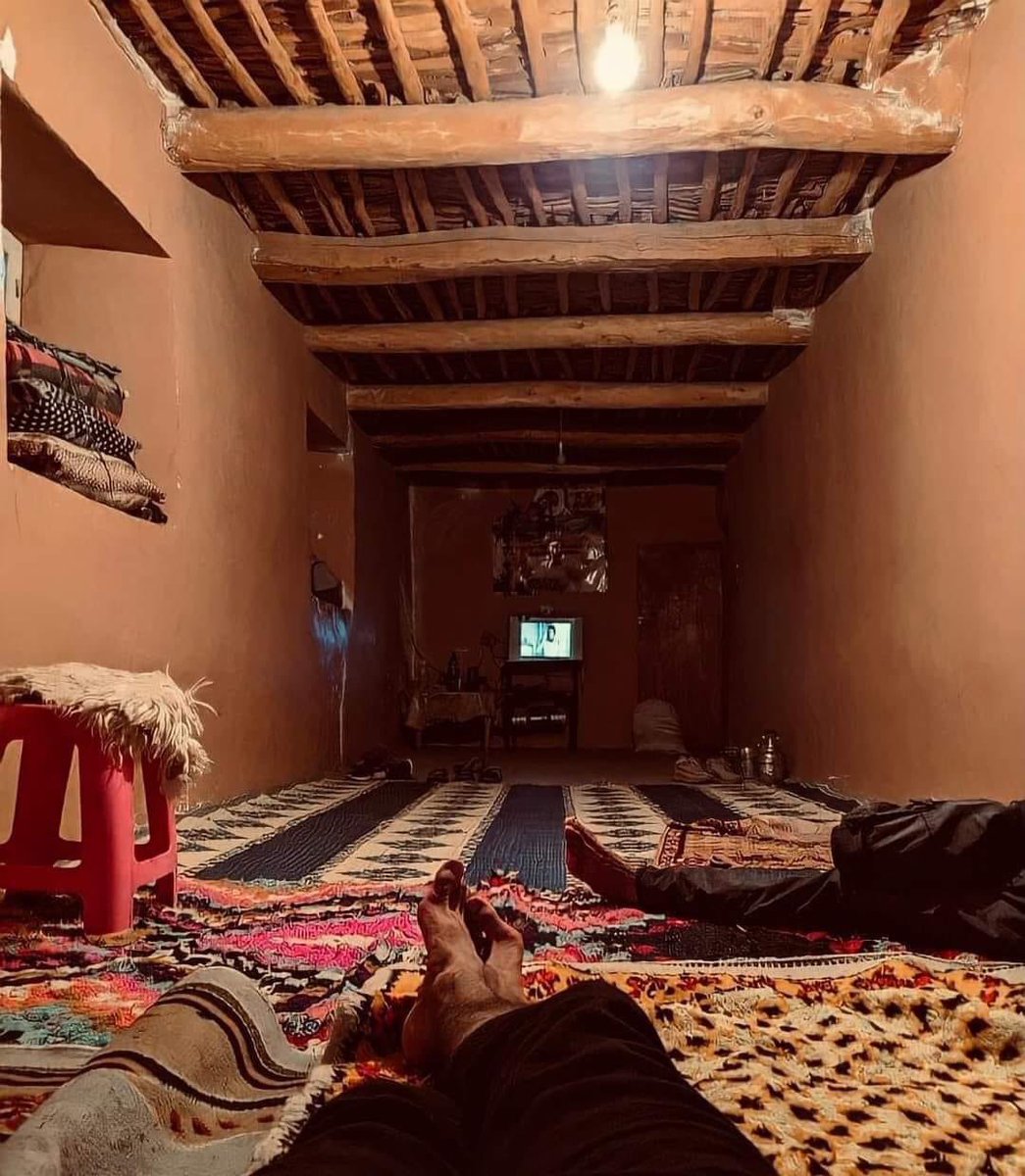 Cette photo me rend nostalgique et heureuse en même temps