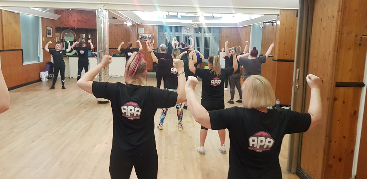 AllPeopleActive's tweet photo. New Poster Alert! FREE Fun Fitness 4 Women sessions at @mkcouncil family centres - taking quality physical activity opportunities to the doorstep of those who face the most barriers to get active - The APA Way!!! #AllPeopleActive #ActiveHealthyHappy #GetUpGetOutGetActive https://t.co/bqpn0pGRqB