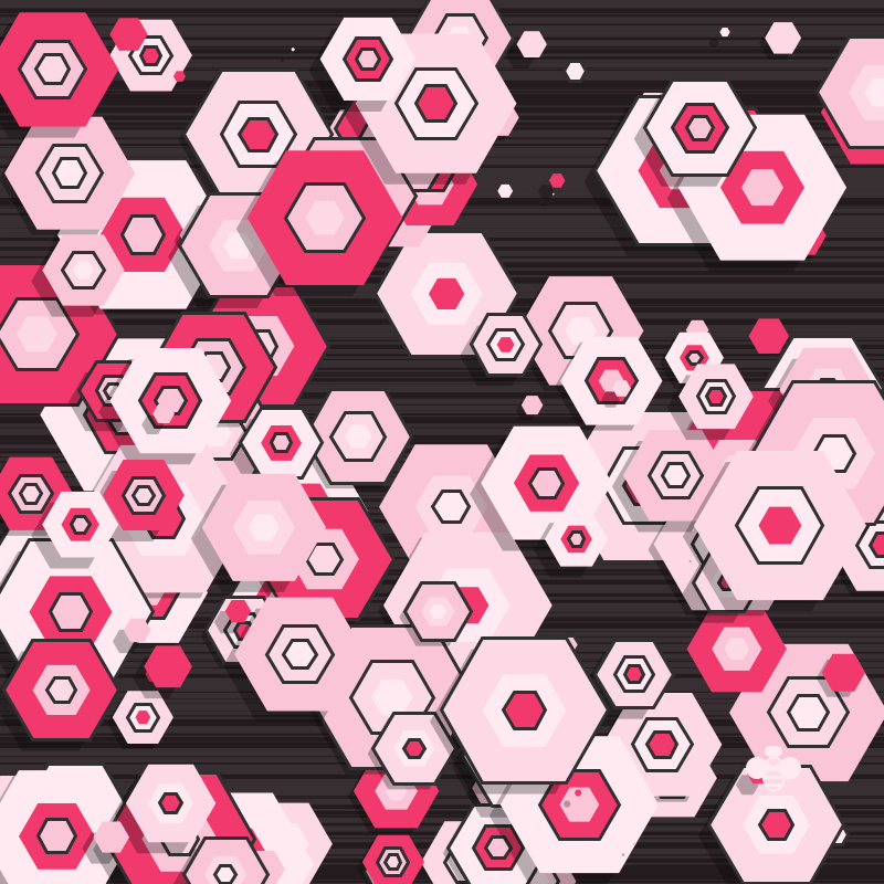 BlackRailS's tweet photo. Honey #325
Official site: https://t.co/13BKMn9XG5
View the collection: https://t.co/jAFMZDQajv
#nft #opensea #nftart #nftdrop https://t.co/eMZ0DFuPH8