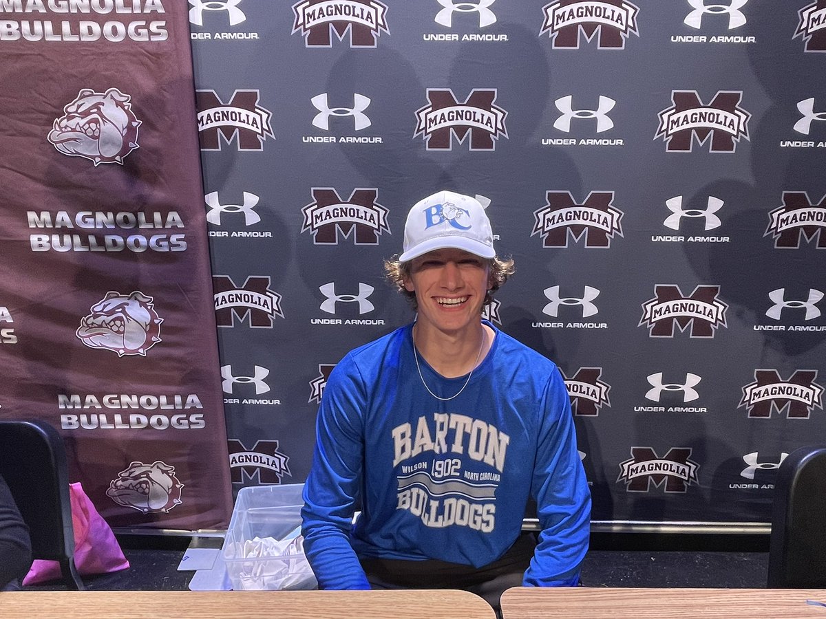 MagISDAthletics's tweet photo. Congratulations to our Magnolia High Student-Athletes that have committed to play sports at the next level! @MagnoliaHighTX @mhsdogsbaseball 

⚾️ 
Blake Casey
Alex Thrasher
Tyler Middleton
Aiden Leggett
Gavin Moreau
Mason Kolar
Tobin Jones

🥍 
Ty Beyer
Jace Mitchell https://t.co/ZoMAuyOiXb