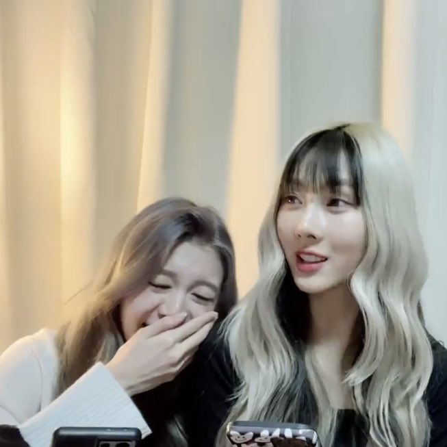 yoohyeon x dami (2yoo)