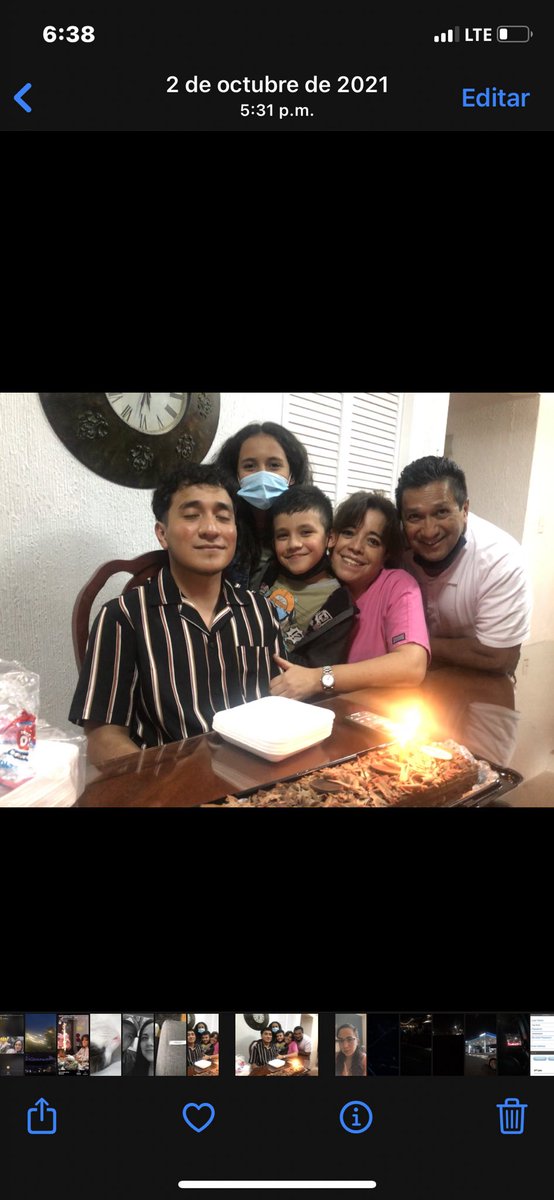 2022Adri3's tweet photo. @mexicollectors This is MY MOM the most wonderful,loving ,wise and strong. Has one of the most beautiful souls I’ve ever met,always has a helping hand to whom ever might need it. Her aka is Dory very funny and in the clouds sometimes but she is perfect and I’m proud she’s mine🥇 https://t.co/Vsyo5CW6A2