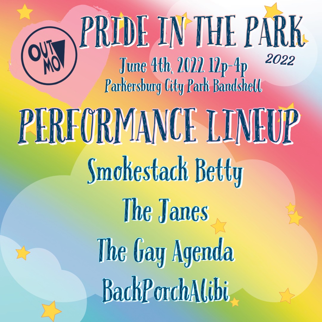 OutMov's tweet photo. * Revised
We are proud to announce our performers for Pride in the Park! Who doesn't love free live music? #outmov #prideinthepark #livemusic https://t.co/LcFswCWOab