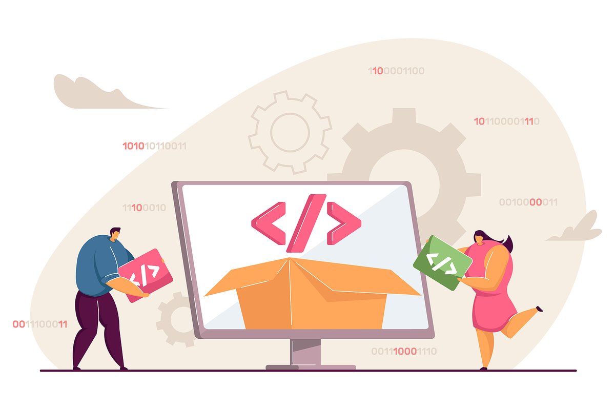 The 7 Best Open-Source Web Development Tools for Your Business
rdglobalinc.com/the-7-best-ope…

#webdevelopment #opensourcedevelopment #opensource #websitedevelopment #cms #cmsdevelopment #cmswebsite #contentmanagementsystems #angularjs #reactjs