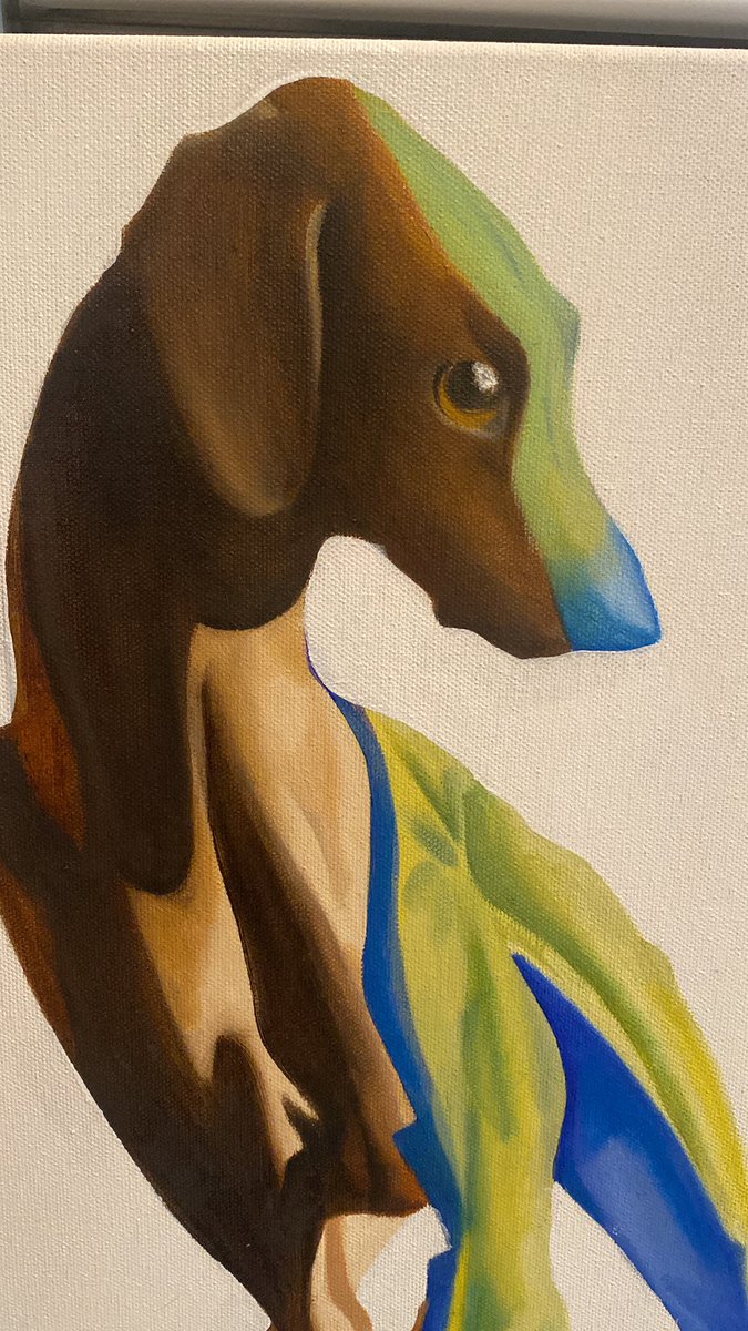 classictayyyy's tweet photo. new painting plz rt so i can sell some prints https://t.co/XGp2SHE8Hc
