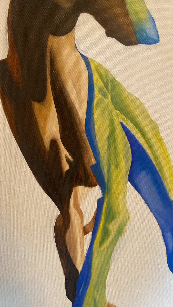 classictayyyy's tweet photo. new painting plz rt so i can sell some prints https://t.co/XGp2SHE8Hc
