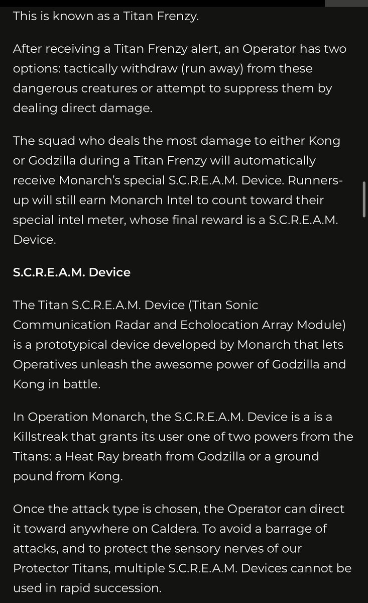charlieINTEL's tweet photo. Operation Monarch Limited Time playlist is live May 11 through May 25 in #Warzone. 

Details on the mode + Rewards included for playing: https://t.co/tDQQVCktAZ