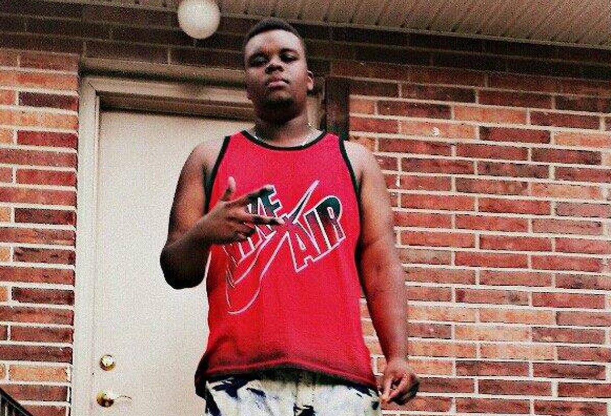 ILoveMyWife0007's tweet photo. They all still mattered to us: #NicholasHeywardJr #PhilandoCastile #MikeBrown #TamirRice https://t.co/bdgPWLN3yO