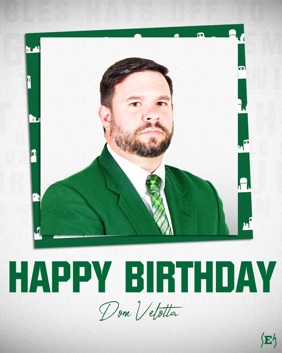 Happy Birthday, <a href="/djvelotta/">Dom Velotta</a>‼️

#ETOUGH⛓