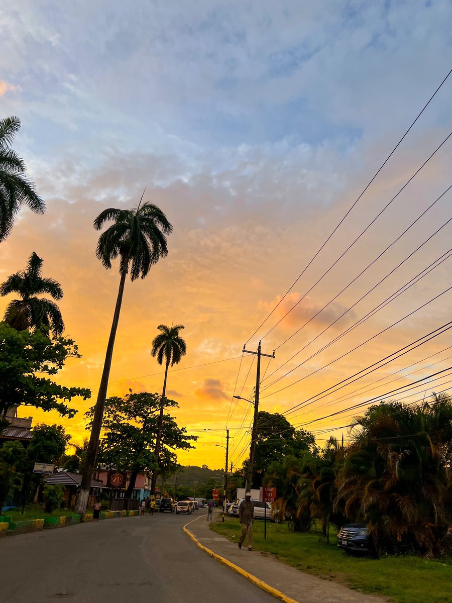 📍West Palm Avenue, Port Antonio, Portland, Jamaica