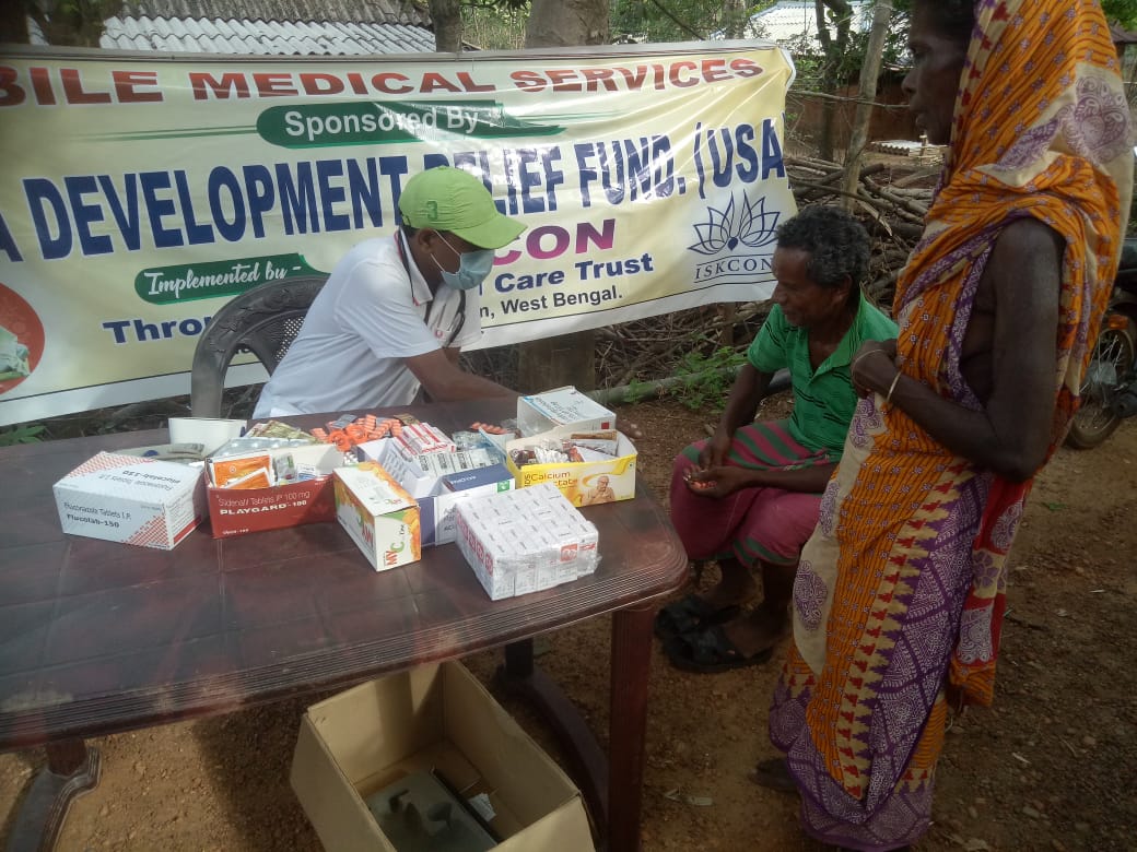 IndiaTribalCT's tweet photo. Today's Mobile medical camp held at sabar village Kerasole.
#support
#itct
#wecare
#tribalcare
#tribal
#sdg
#nitiaayog
#health https://t.co/1SXoGehXJE