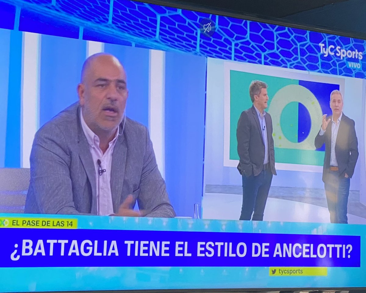 fpgonzalo's tweet photo. @TyCSports muchachos, larguen el faso… hace un par de meses era Napoleón… que sigue??? https://t.co/ZROepAdvpB