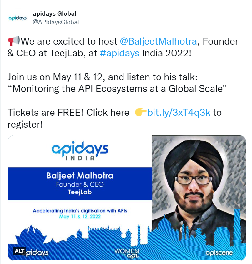 TeejLab Inc. tweet media