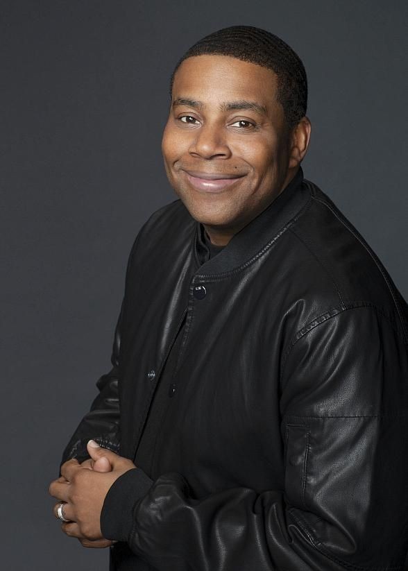 Happy birthday to Kenan Thompson! 