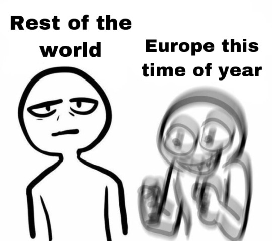 It's ESC Week everyone!! #Eurovision2022 #Eurovision