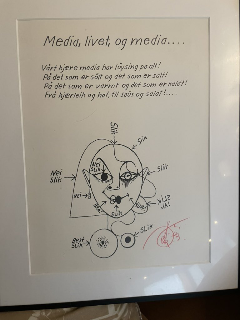 kaiaage's tweet photo. Oddvar Torsheim har sjølvsagt heilt rett! https://t.co/RJpge5xspF