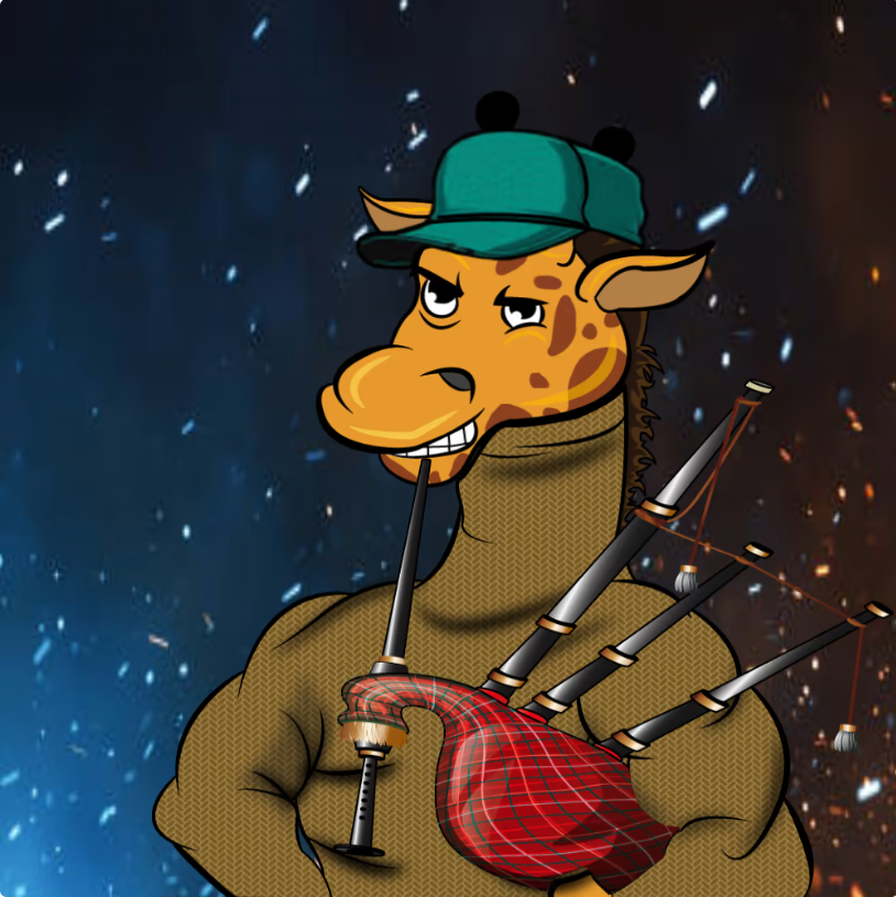 Geoffery the Giraffe tweet media