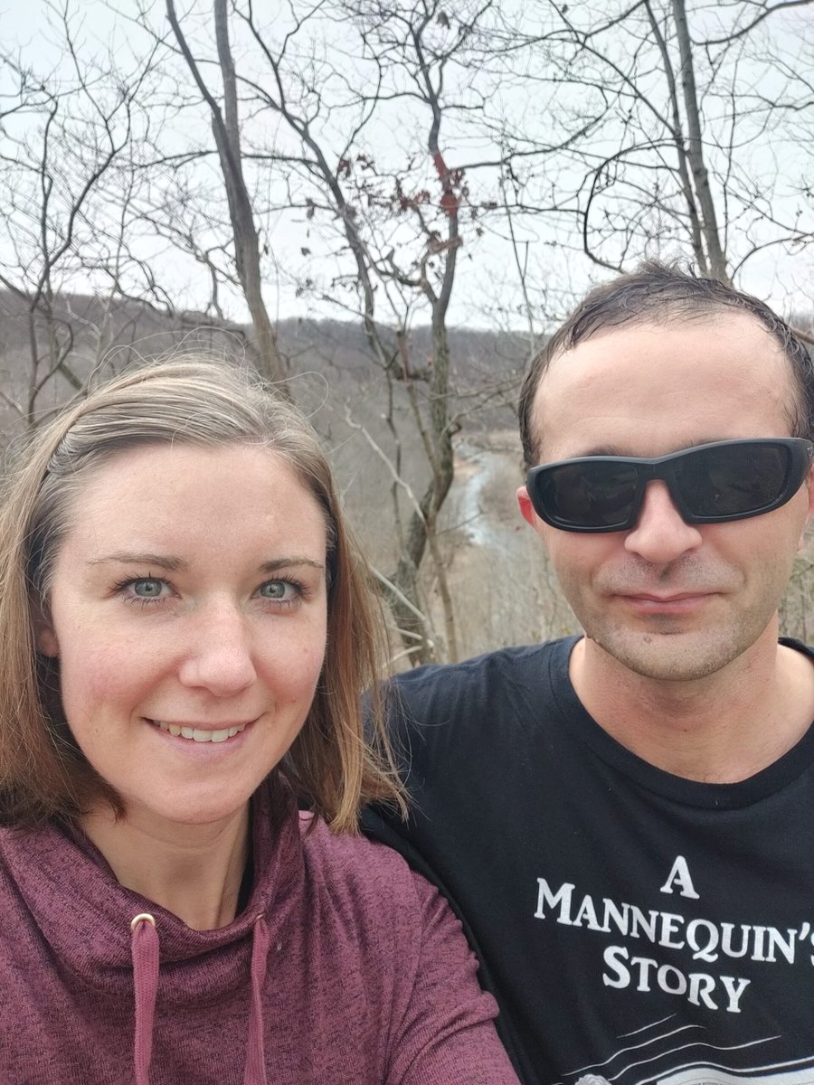 CatholicMatch's tweet photo. Before Rose and Andrew met in person for the first time, after connecting on #CatholicMatch, they were both extremely nervous.
However, they didn't have anything to worry about...
Read their story here: https://t.co/AeIAt8QM4u
#CatholicTwitter #SingleCatholics #OnlineDating https://t.co/3ac2rCt6KS