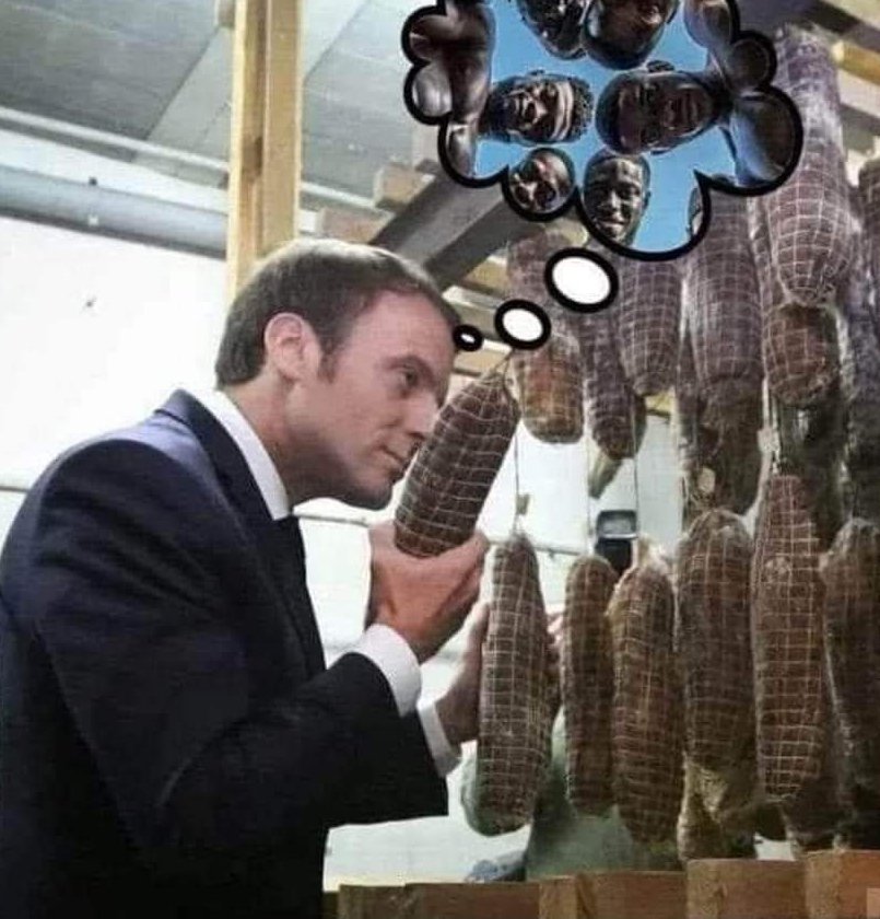 HSLazeiches's tweet photo. 😂👎😂
Ça Lui rappelle quelqu'un 
👎😁👎 https://t.co/vcR3uWsBEf