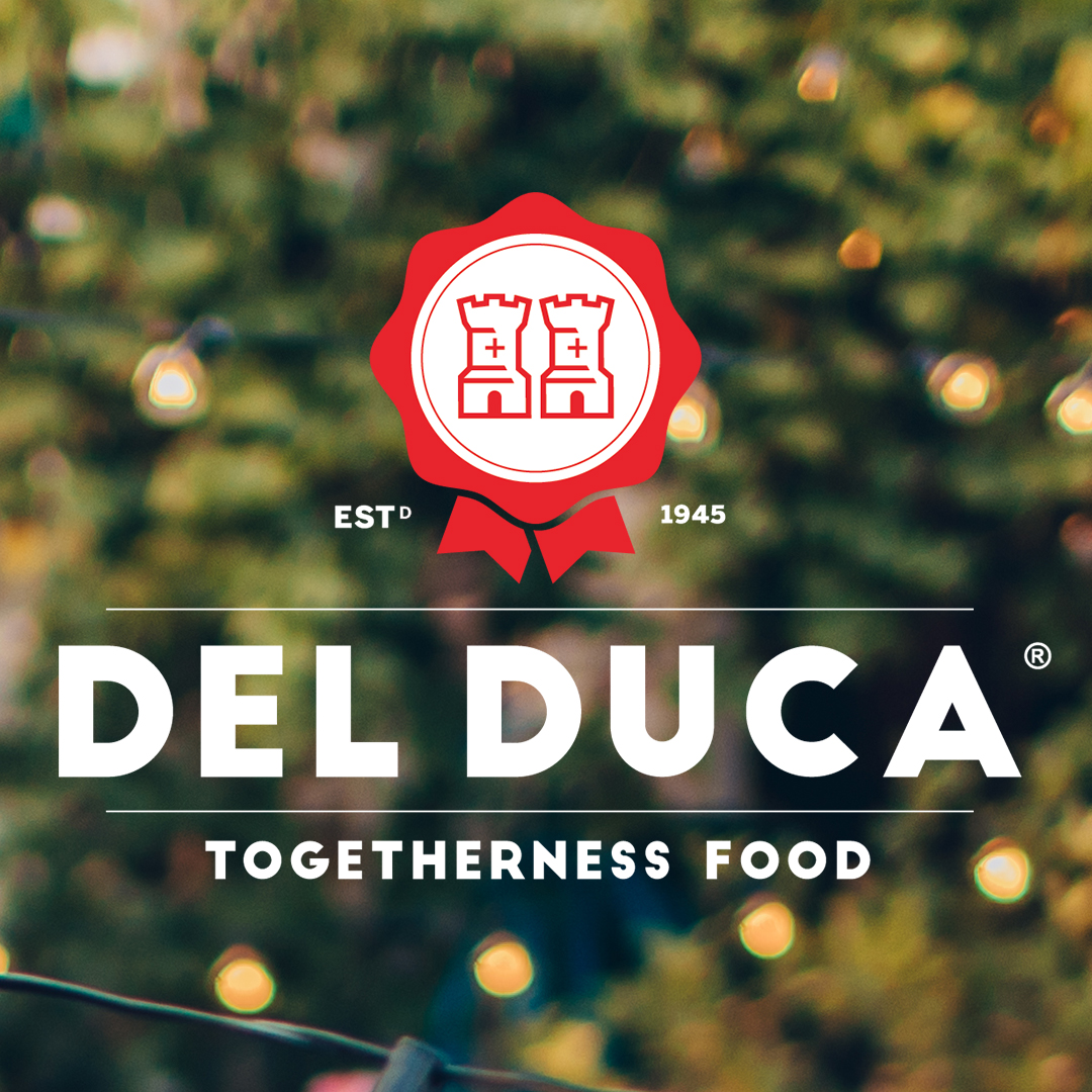 Del Duca® tweet media