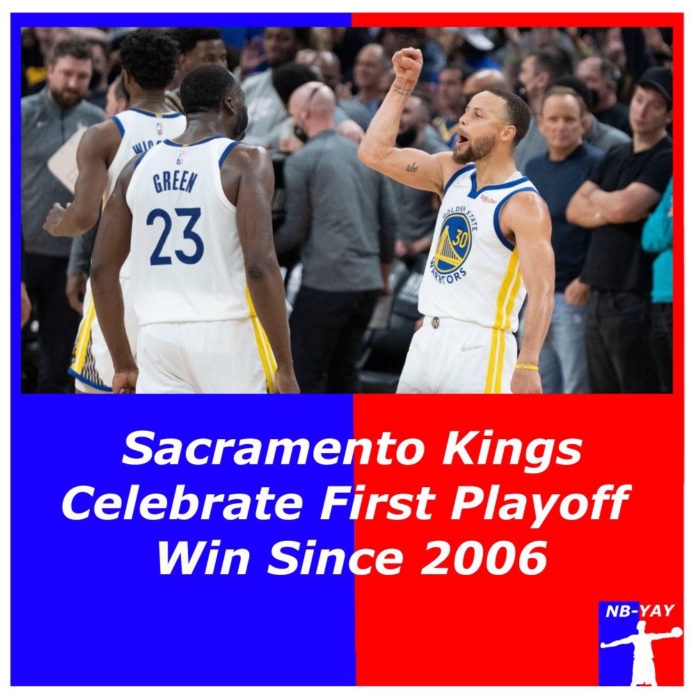 NB-YAY: An NBA Podcast tweet media