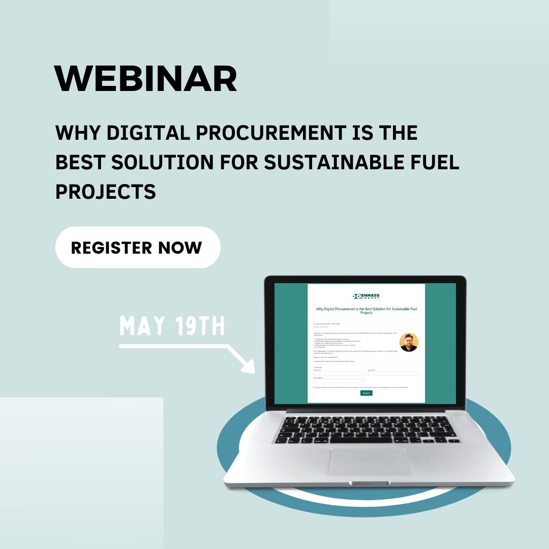 EnMass Energy tweet media