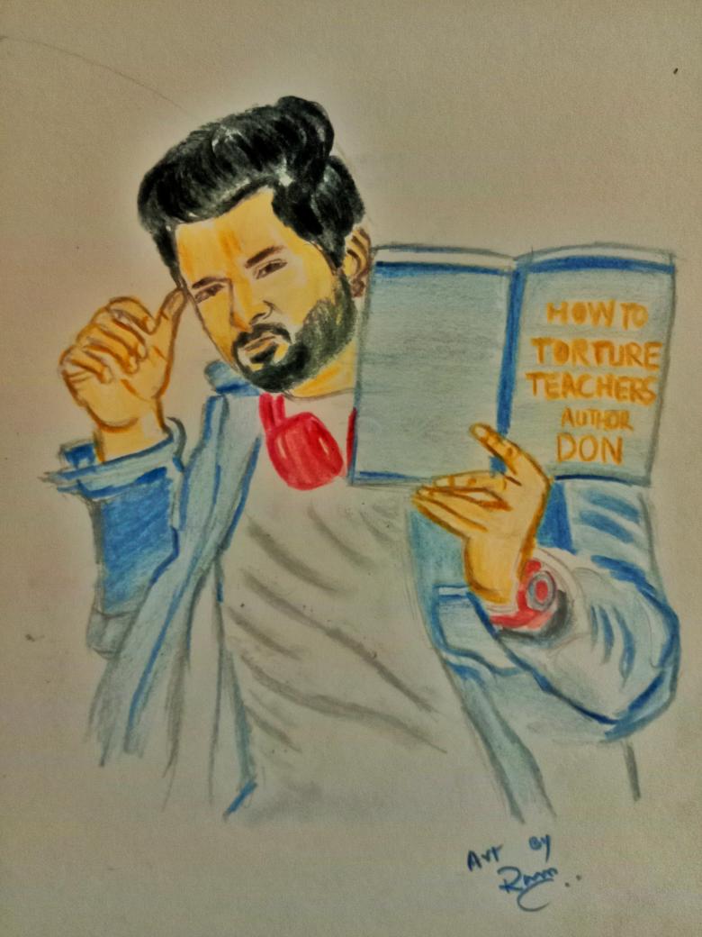sivaram6777's tweet photo. @Siva_Kartikeyan anna Drawing
சிவா அண்ணா #DON
திரைப்படம் மாபெரும் வெற்றி பெற வாழ்த்துக்கள் 💖🥳🥰🥰🥰🥰 #donteam @Siva_SK_Blood @SKFans_Team @priyankaamohan https://t.co/s4VehsjiVu