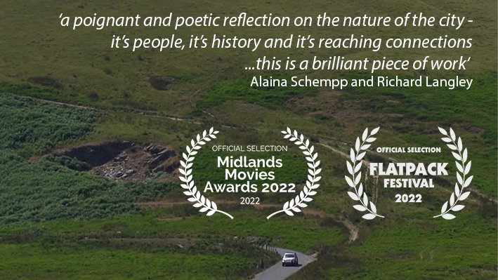 From the End of the Road Film tweet media