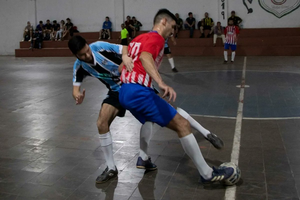 asoexacvd's tweet photo. 📸 de la 5ta fecha de la Categoria Premiun #ElExaSomosTodos #EnBuscaDeLaGloria🏆 

@gremio012_ (3) vs (5) @atletic07 https://t.co/3LHw6o5CZa