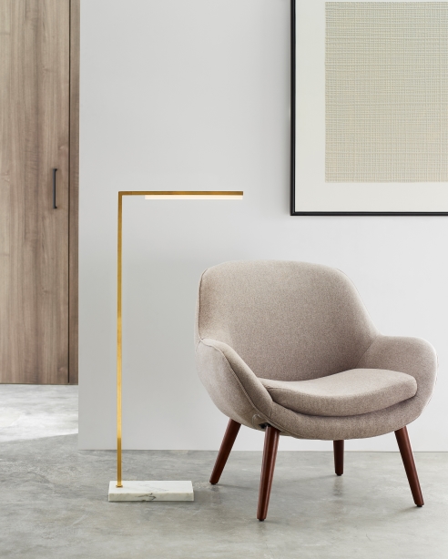 sdlightinggroup's tweet photo. Sleek, clean, with geometric lines. The The Klee 43 Floor Lamp by @techlighting is ideal for all of your reading needs.👌
#lighting #lightdesign #interiorlighting #lightingdecor #homedecor #lightinspo #atlanticcanada #sdltg https://t.co/ZmKJEdUbYs