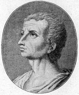 Gilan_History's tweet photo. 1/8
تیتوس لیویوس (:Titus Livius)(59 پ.م _ 17 م)

مورخ  رومی کتابی در ادامه کار ویرژیل با عنوان تاریخ ظهور روم نوشته است و درآن به جنگهای آن ملت از قدیمترین دوران در عصر خویش پرداخته که یکی از آن جنگ بین رومیان و سلوکیان یعنی جنگ ماگنزیا است. سلکویان یونانی تبار بر ایران و سوریه https://t.co/q9Ak13V1nG