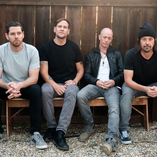 Tune in to <a href="/91x/">91X</a> Loudspeaker w/ <a href="/thelocalpyle/">Tim Pyles</a> on 5/15 to hear us chat about Mars &amp; get an early listen to our next new single I’m Sorry, But… 
#thethievesabout #alternativerock #altrock #sandiegomusicscene #91xloudspeaker #91x #mars #imsorrybut #newmusic #livemusic